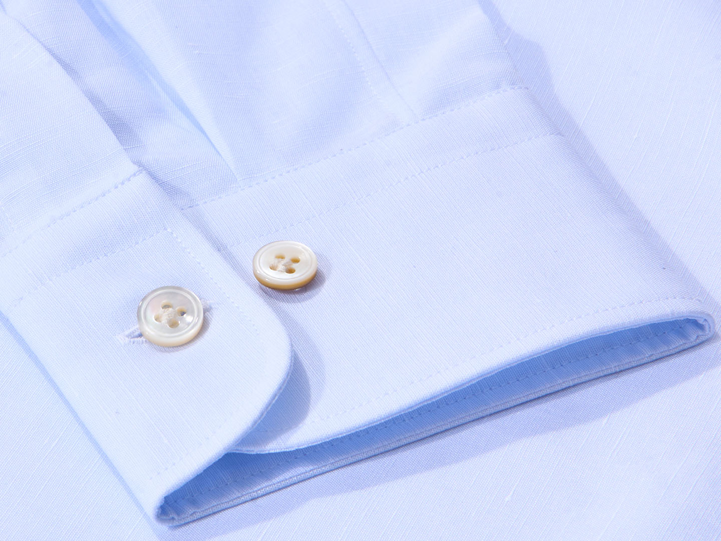 Mother of Pearl Buttons