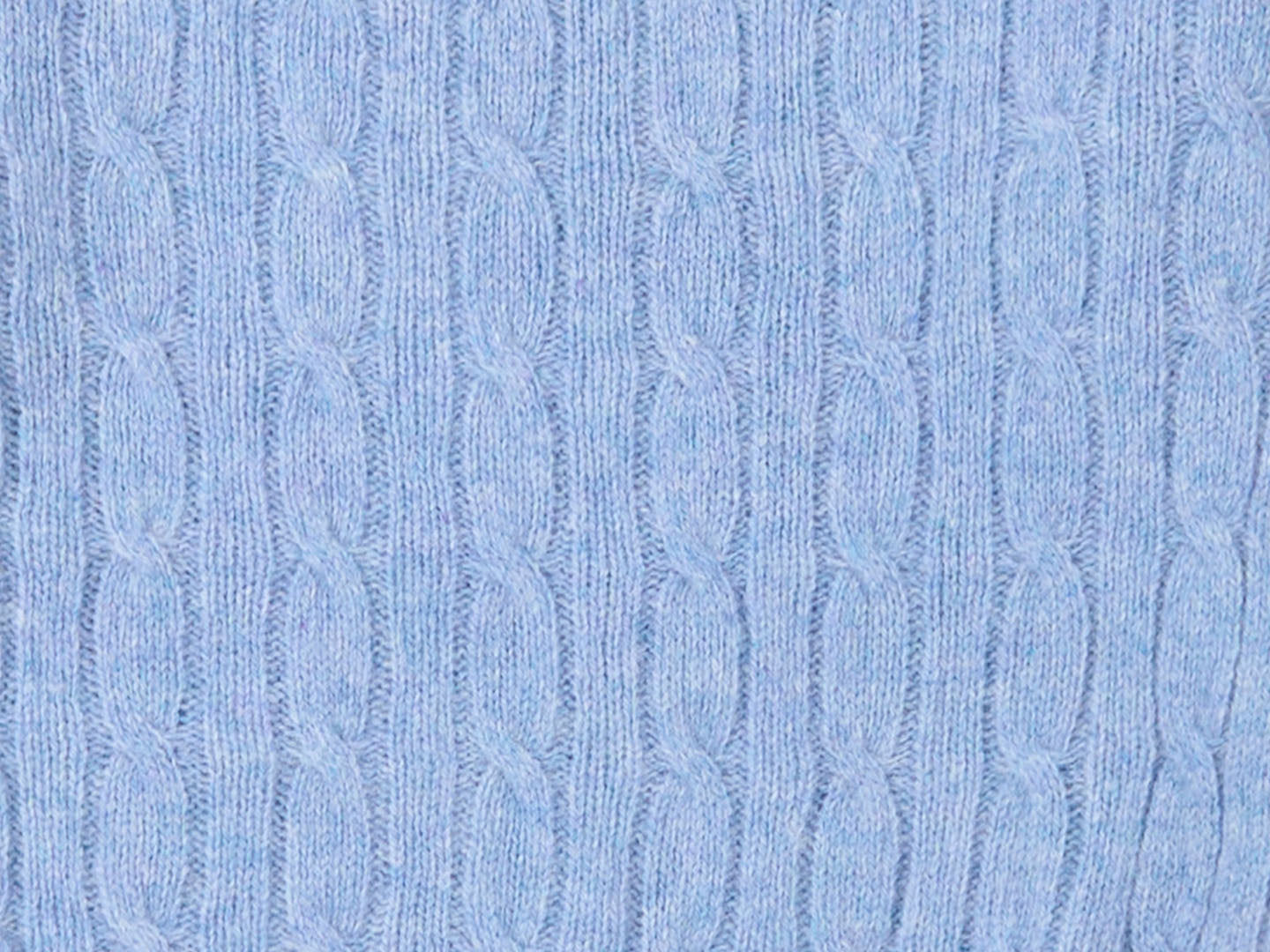 The Cable Knit Pattern