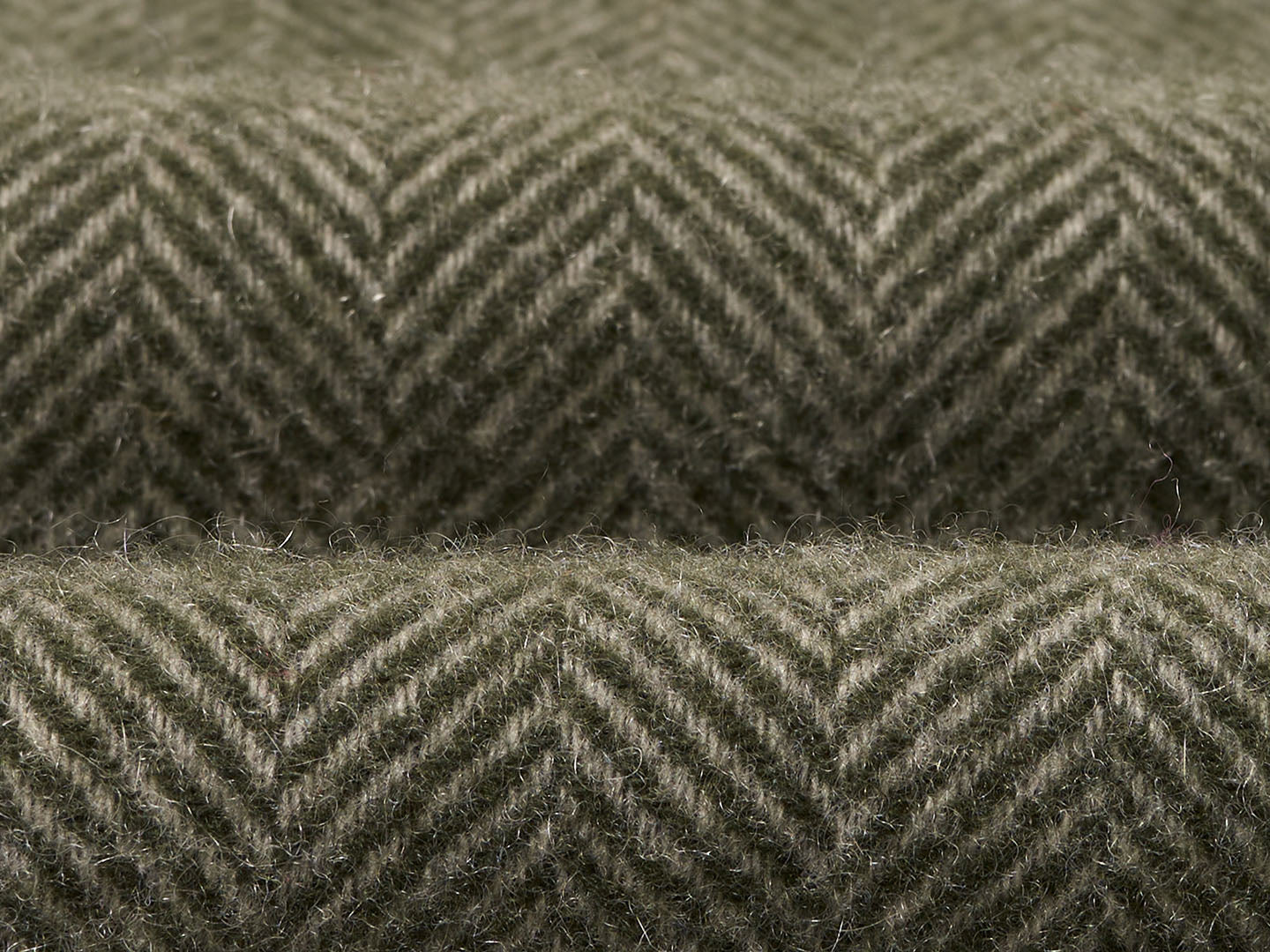 Herringbone Cashmere