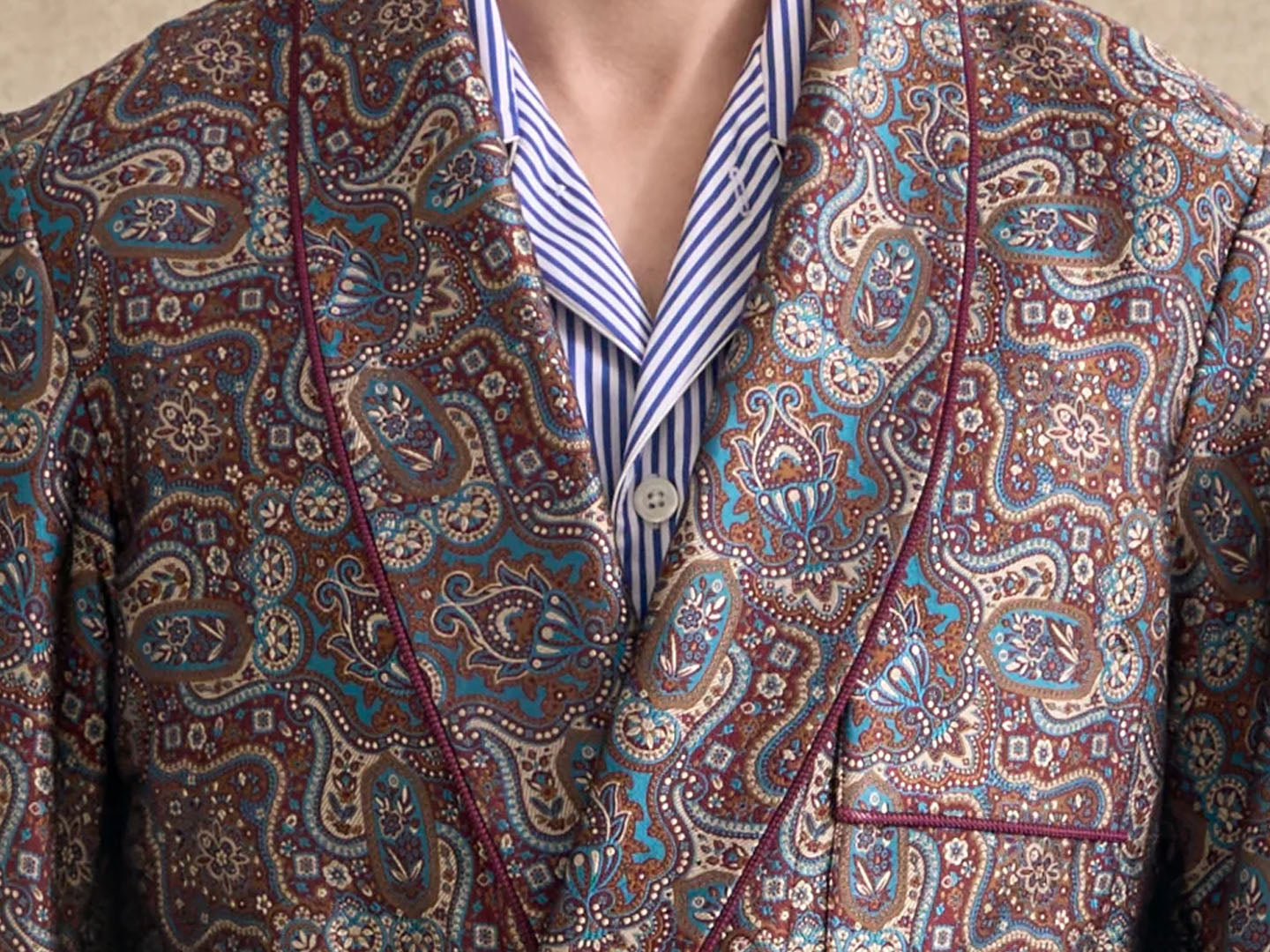 Contrast Piping