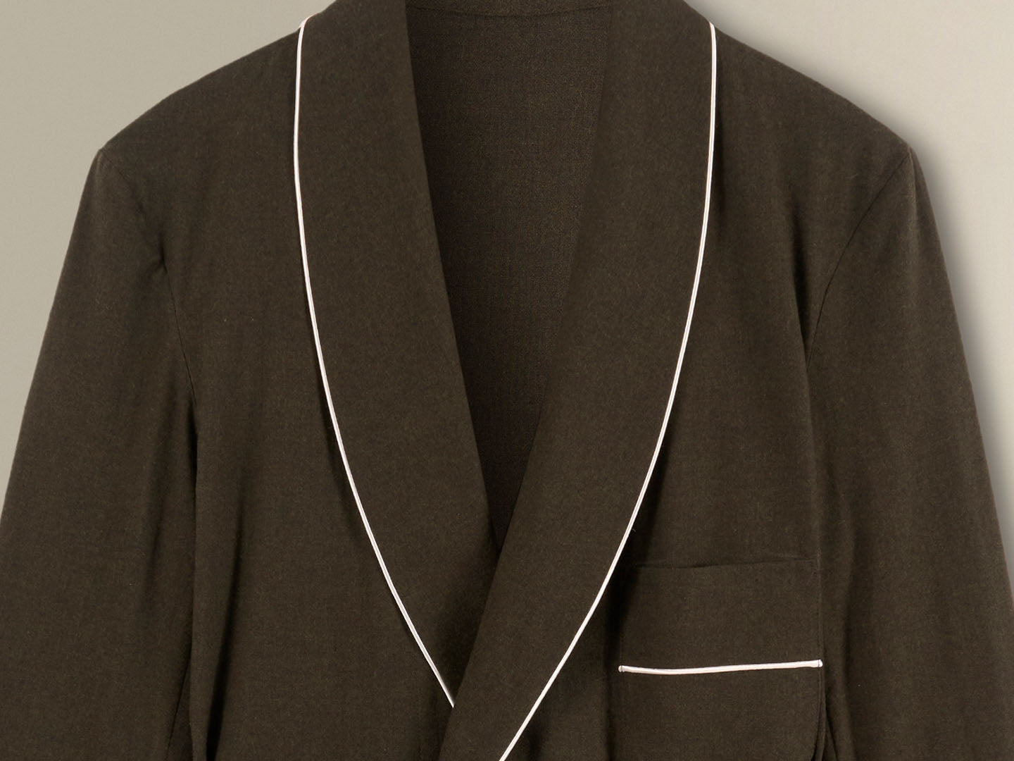 Contrast Piping