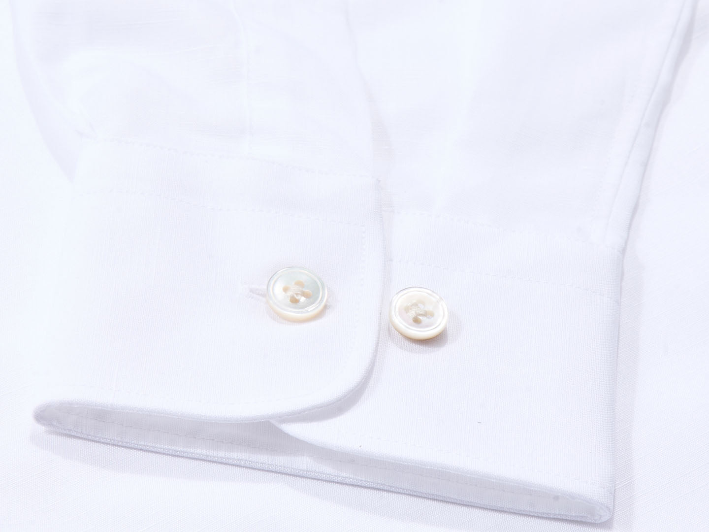 Mother of Pearl Buttons