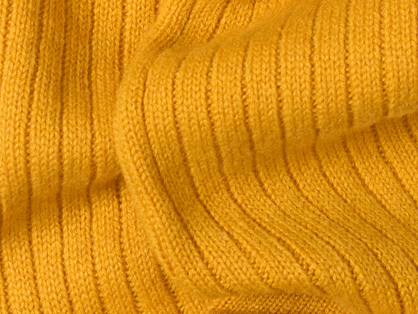 Heavyweight Cashmere