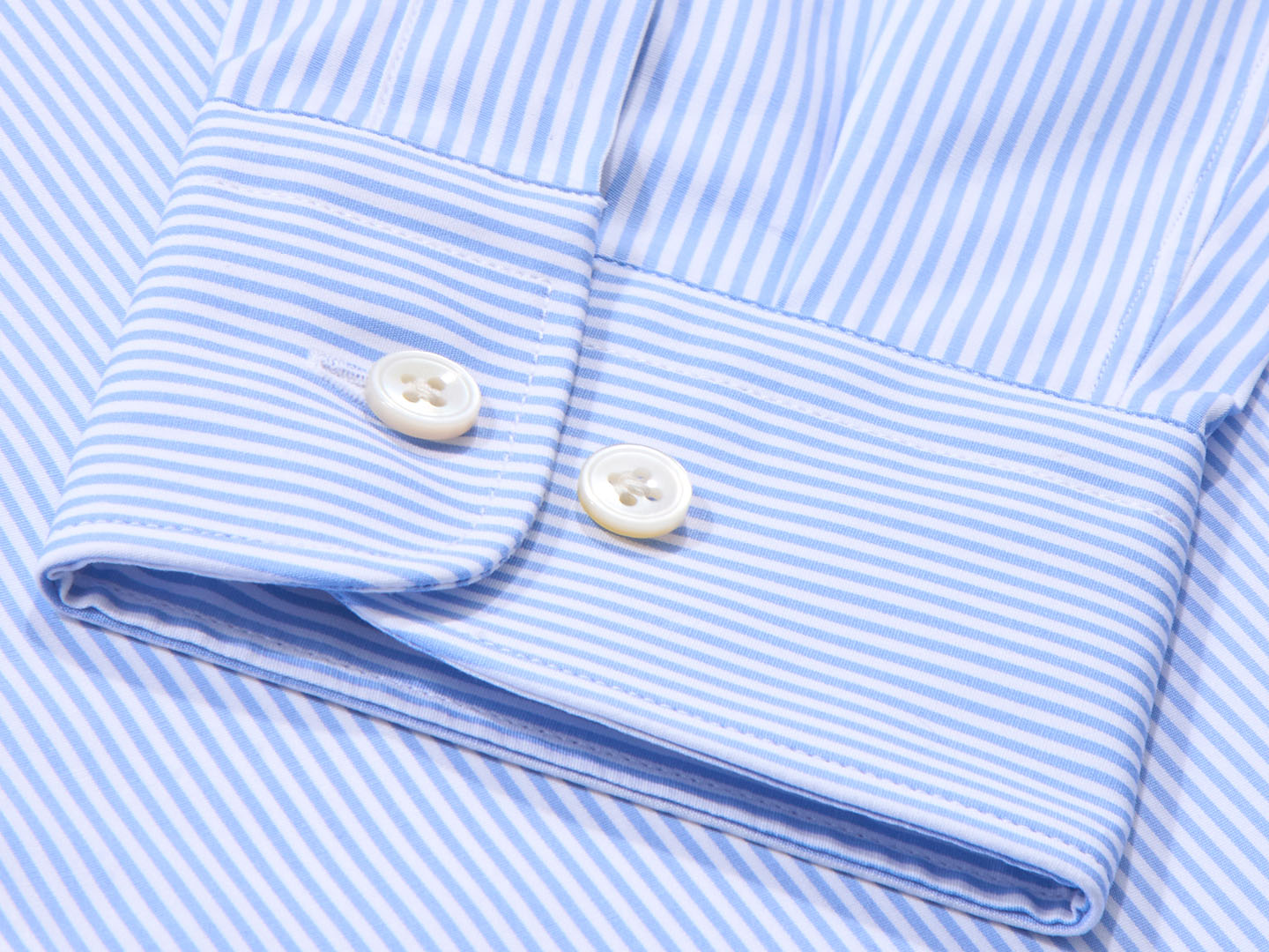 Mother of Pearl Buttons