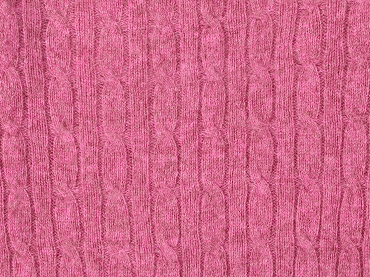 The Cable Knit Pattern