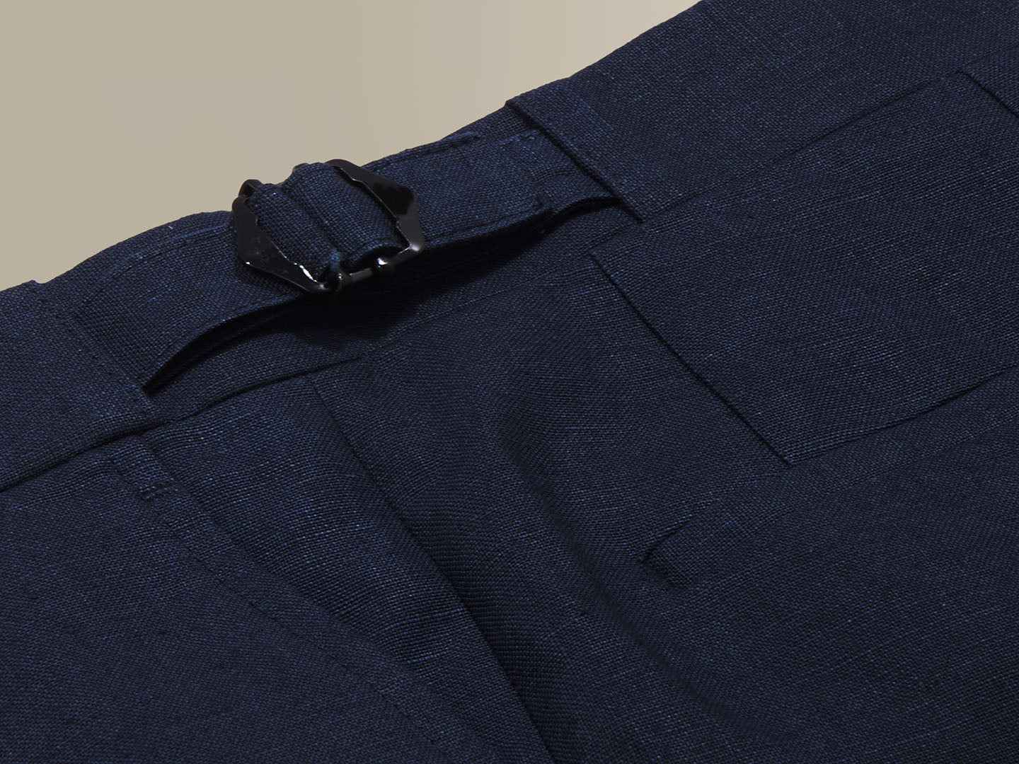 Metal Side Adjusters