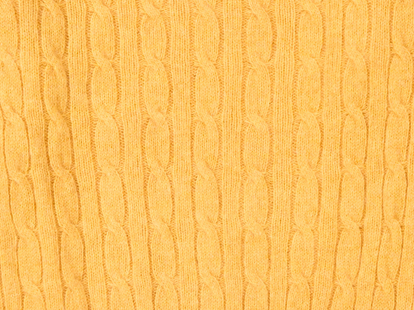 The Cable Knit Pattern