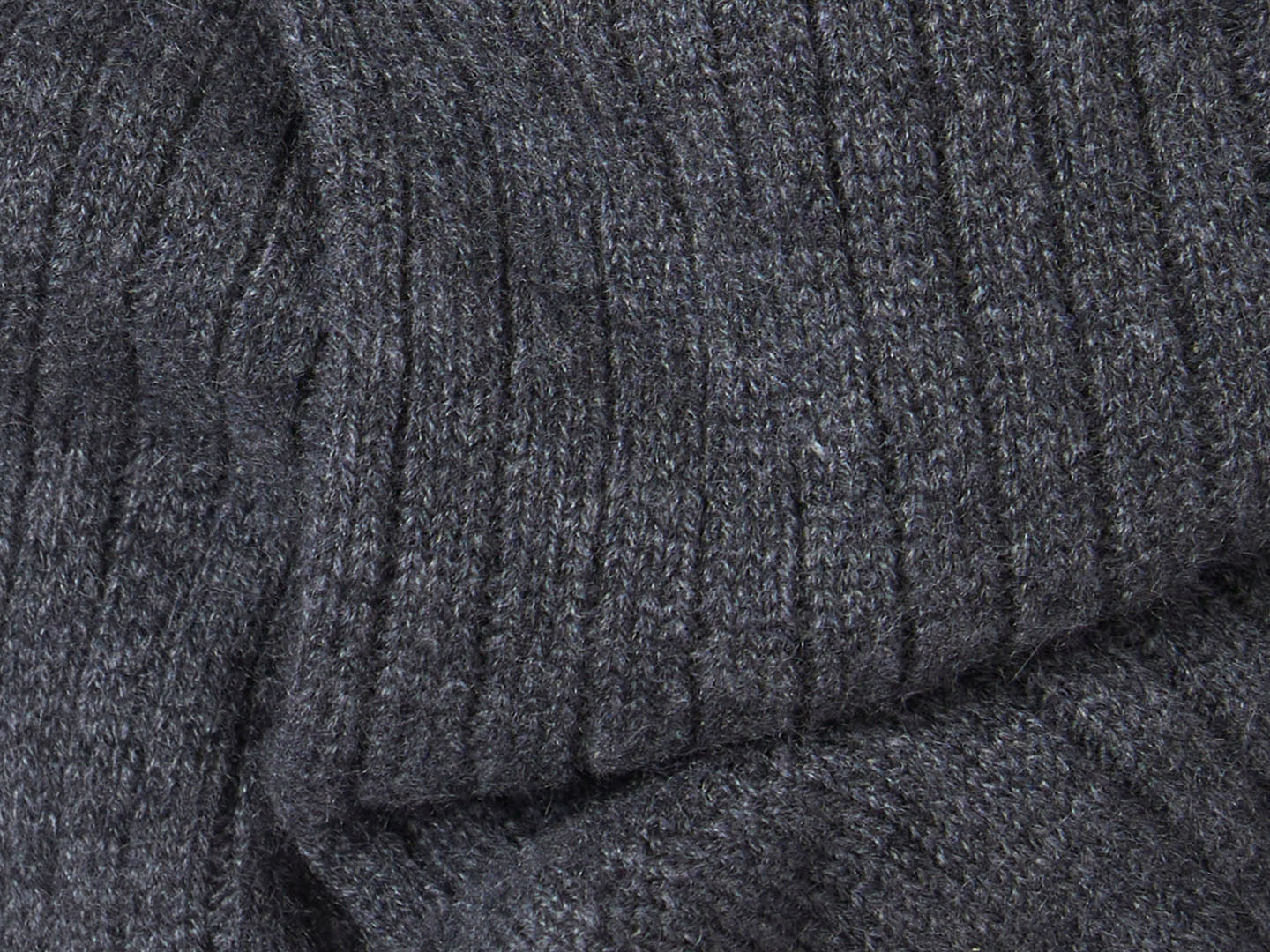 Heavyweight Cashmere