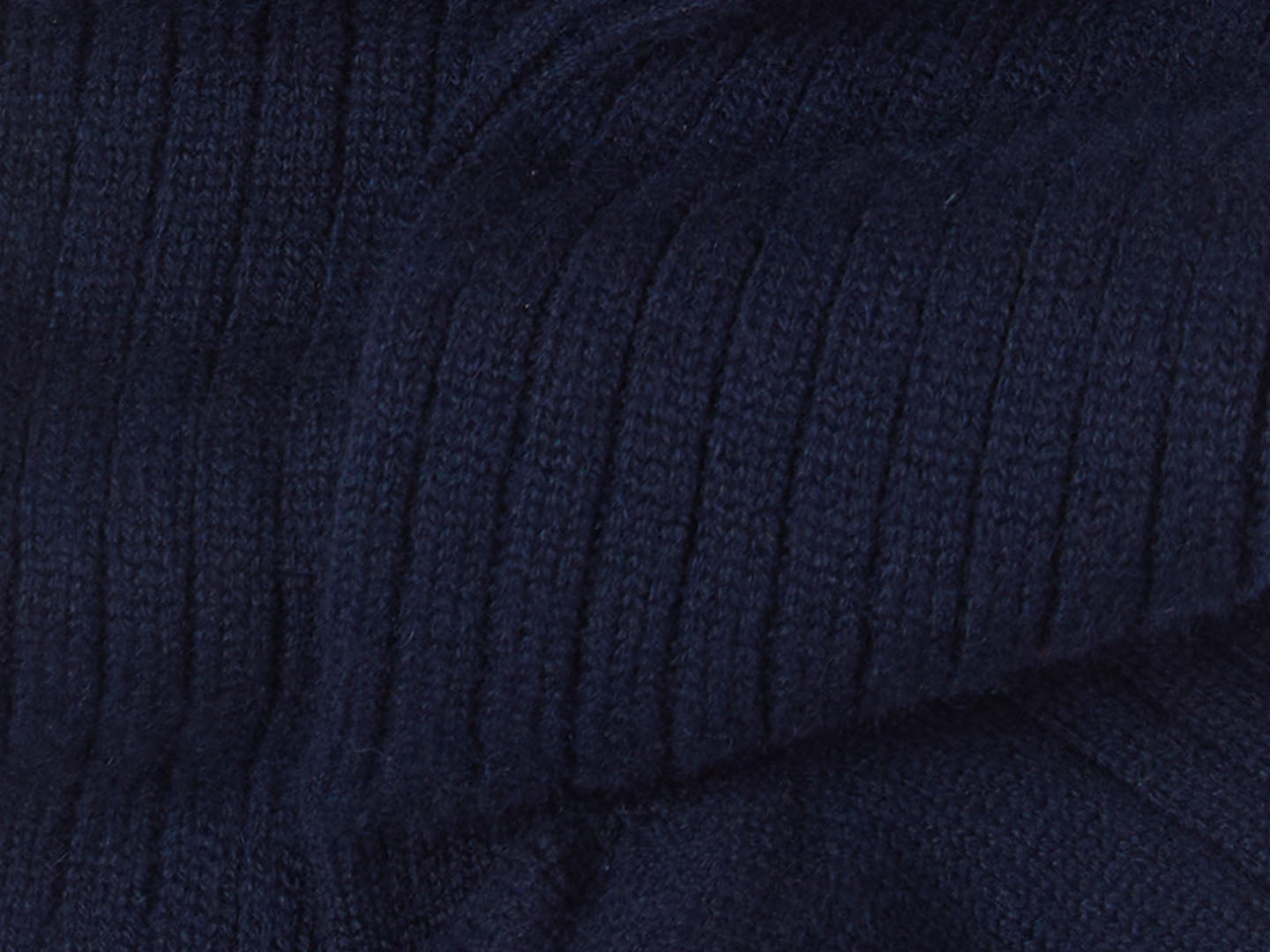 Heavyweight Cashmere