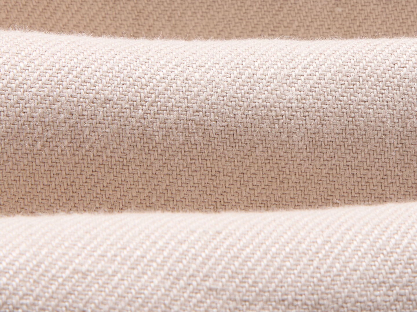 100% Twill Linen