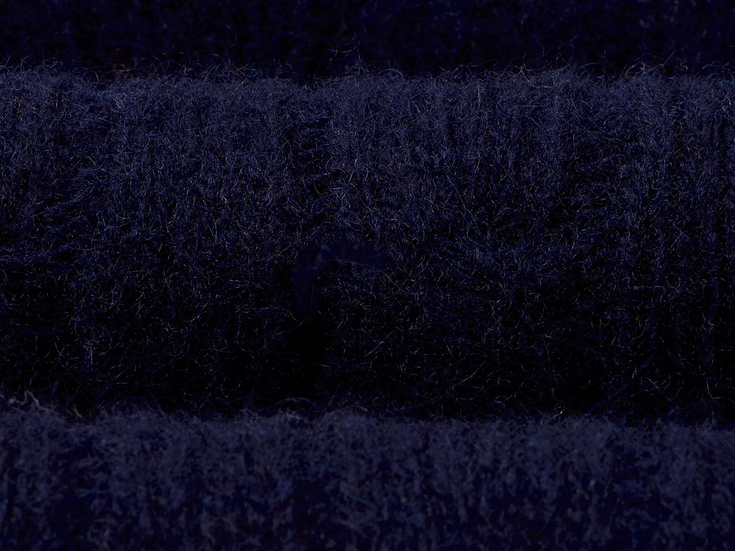 Cable Knit Lambswool