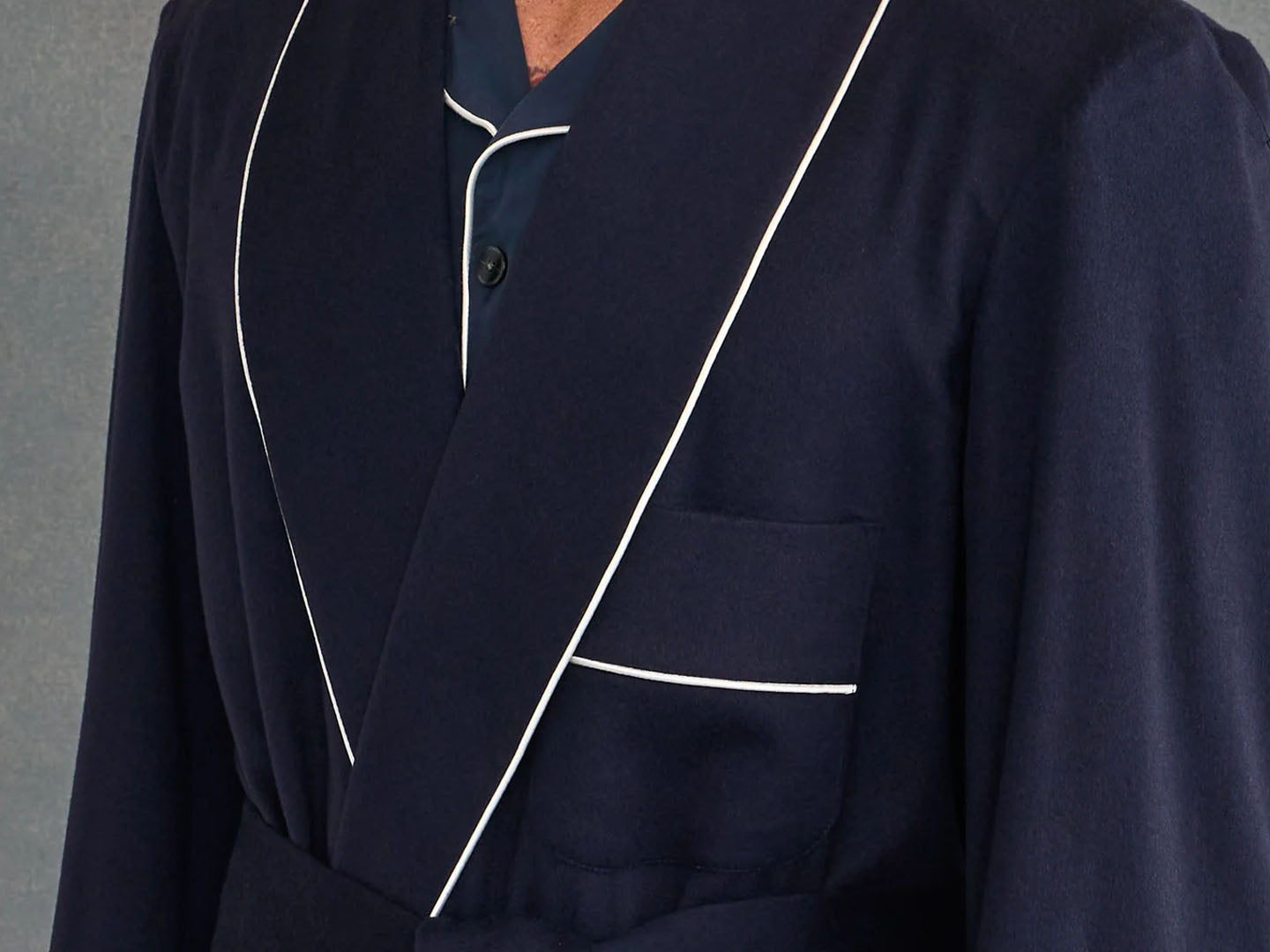 Contrast Piping