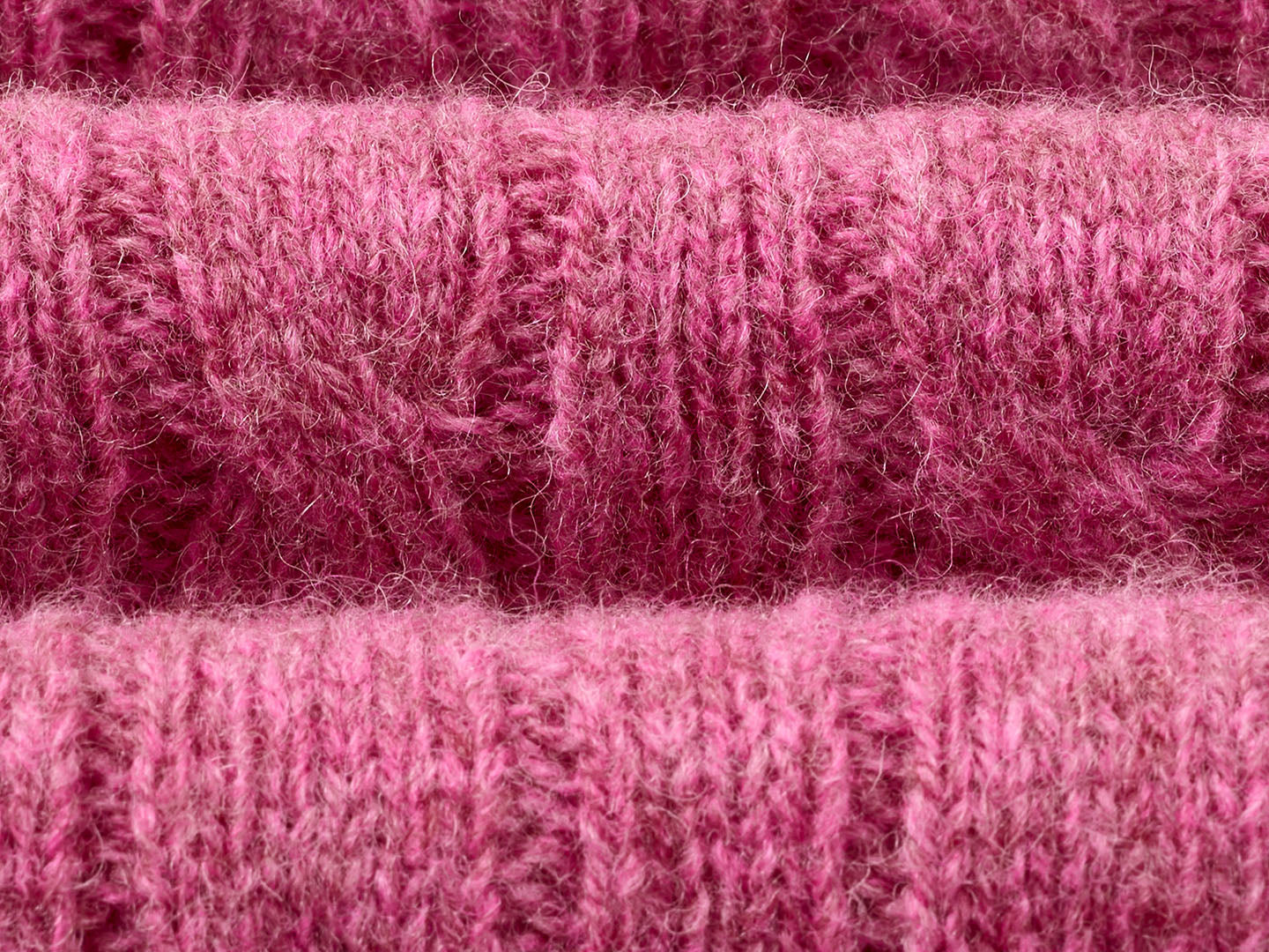 Cable Knit Lambswool