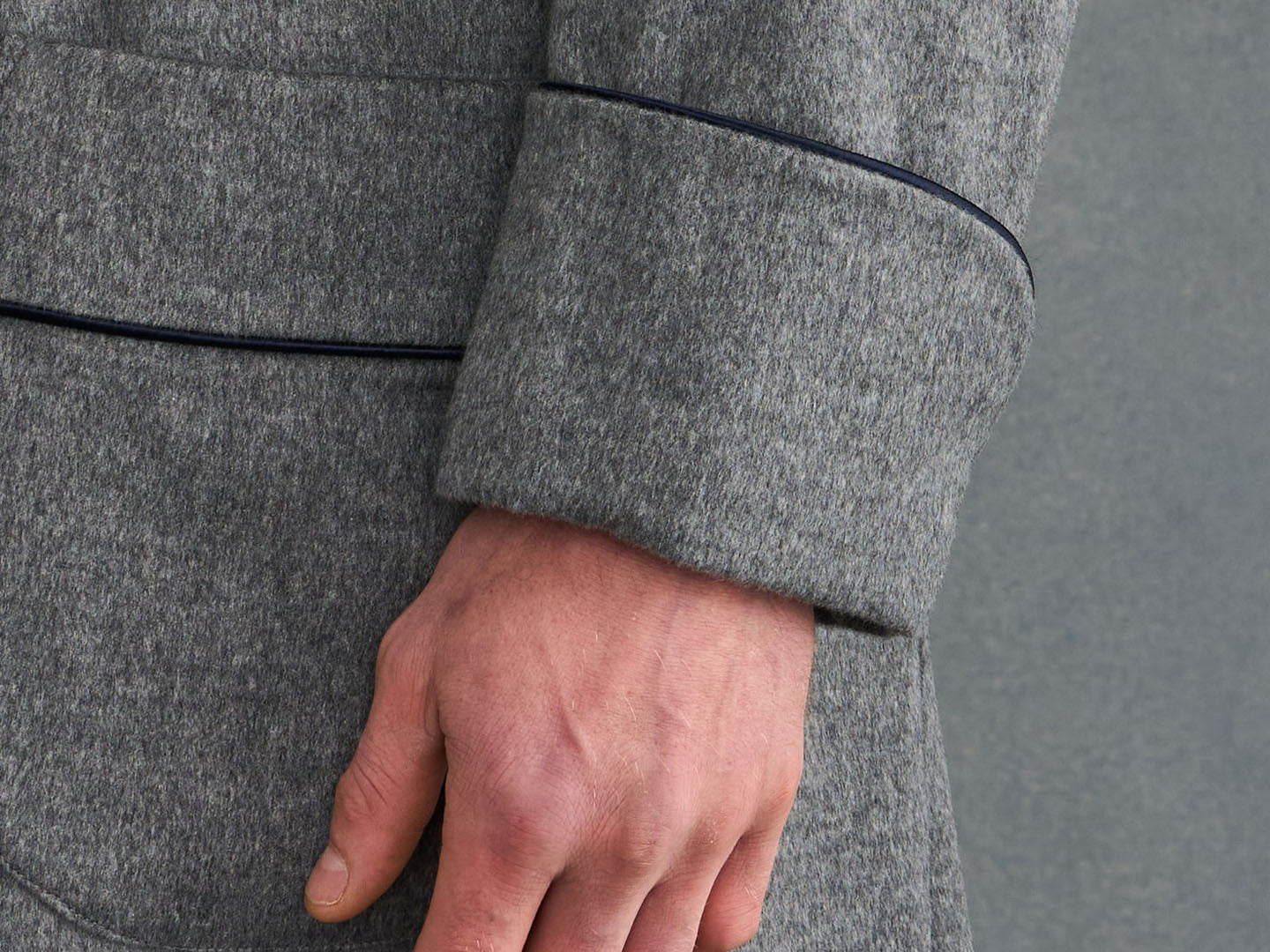 Gauntlet Cuffs