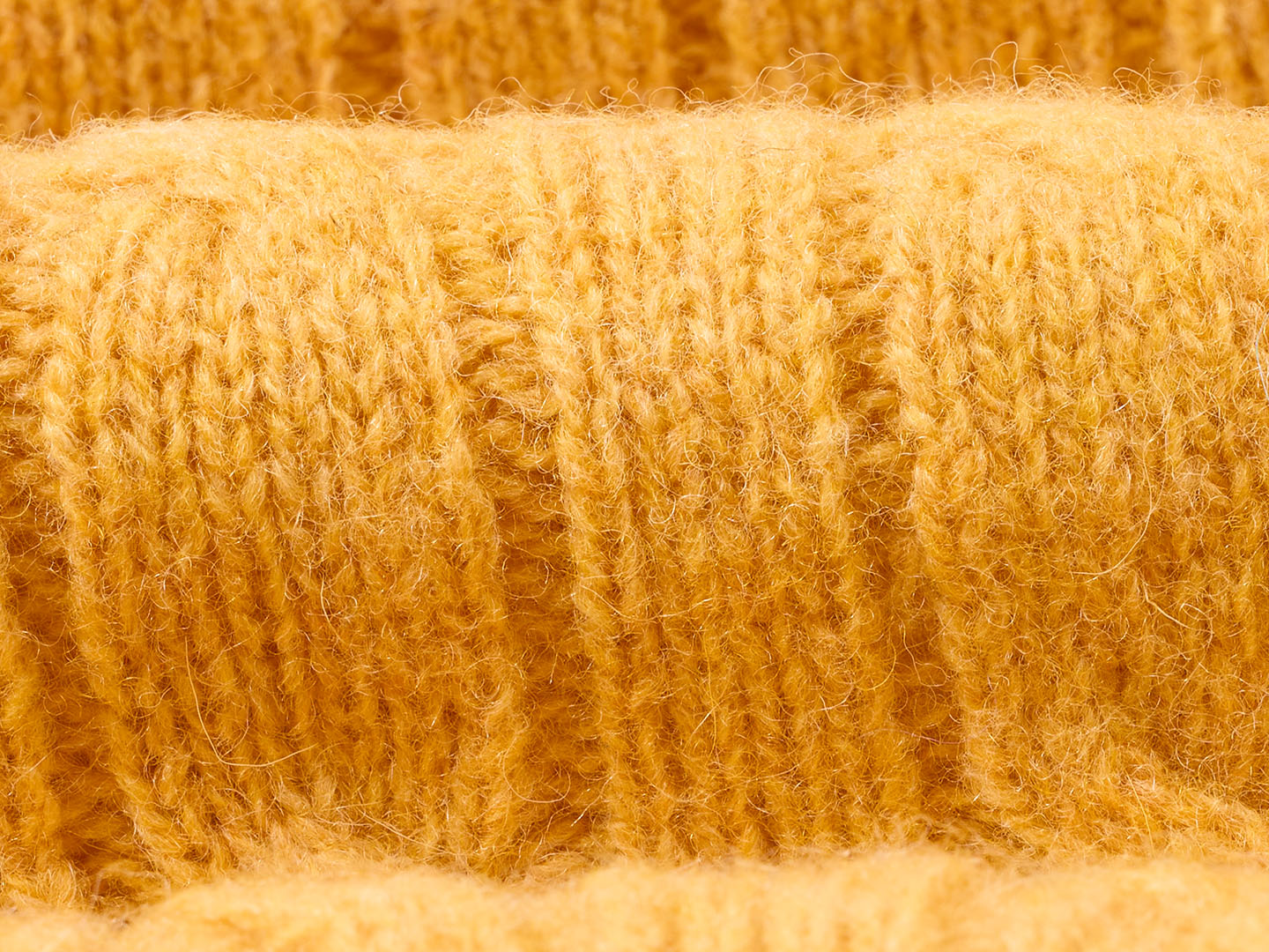 Cable Knit Lambswool 