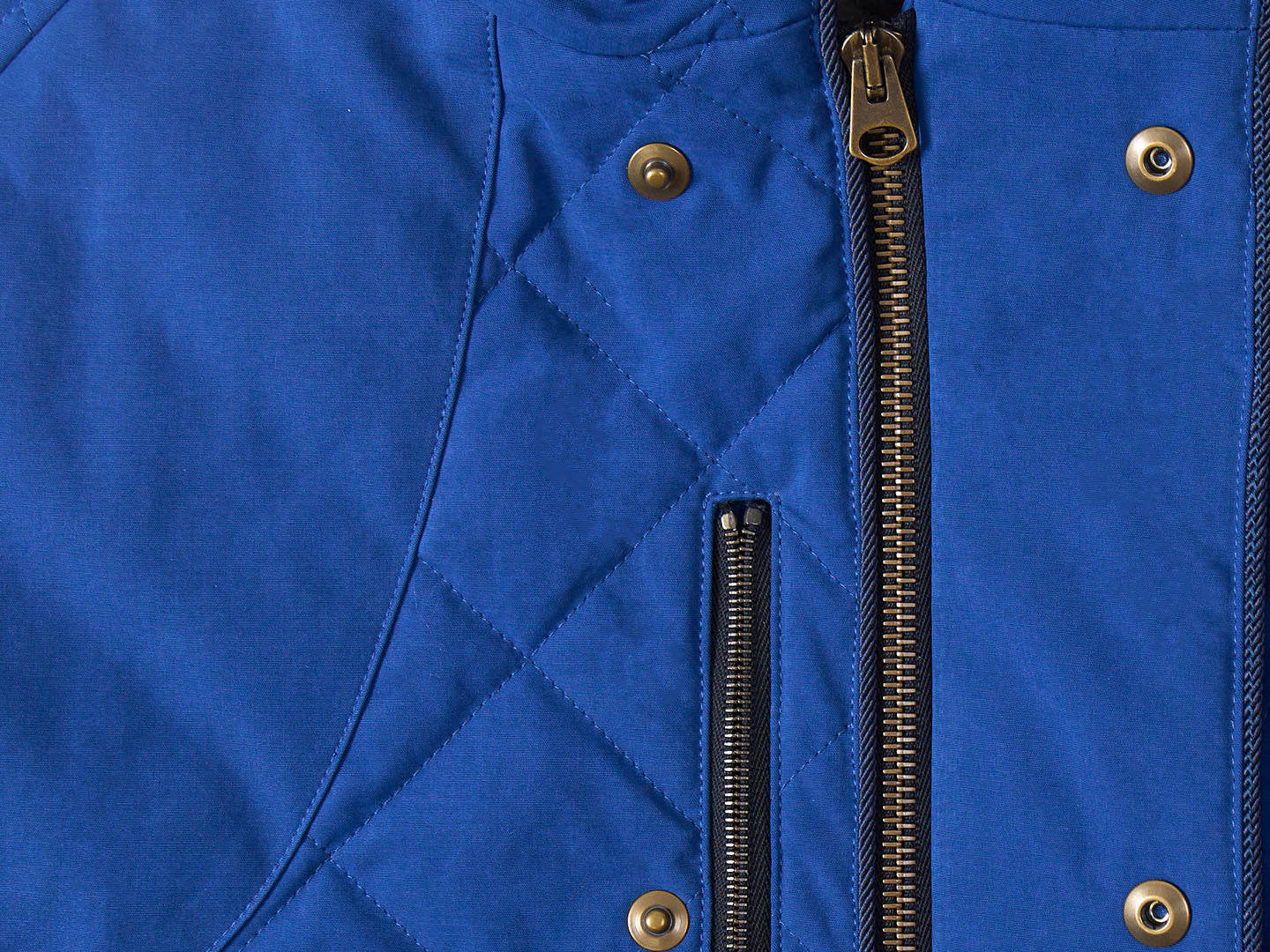 Two Way Zip