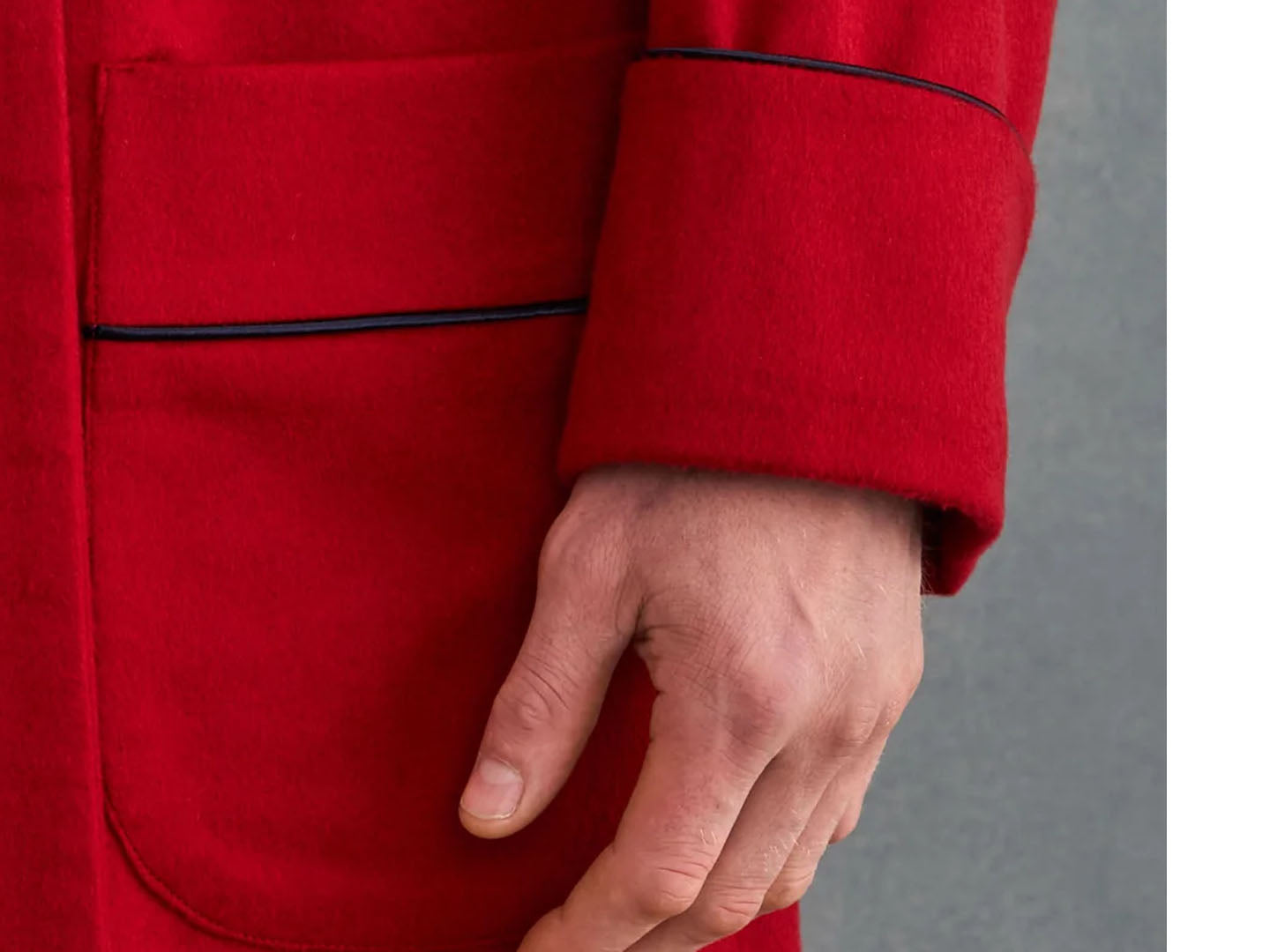 Gauntlet Cuffs