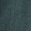 Green Single Breasted Cashmere Jersey Jacket