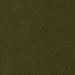 Green Flat Front Moleskin Trousers
