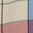 Patchwork Check Unlined Madras Dressing Gown