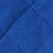 Cobalt Blue Walker Jacket