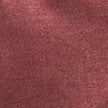 Red Cutaway Collar Standard Fit Flannel Shirt