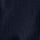 Navy Cutaway Collar Standard Fit Brushed Cotton Shirt