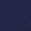 Navy Barathea Black Leather End Braces