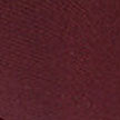 Burgundy Mid Calf Cotton Socks