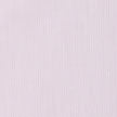 Purple & White Pencil Stripe Detachable Collar Standard Fit Poplin Shirt