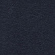 Navy Long Sleeve Pique Cotton Popover Shirt