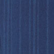 Navy Stripe Drawstring Madras Trousers