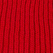 Red Cashmere Beanie