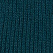 Green Cashmere Beanie