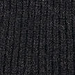 Charcoal Cashmere Beanie