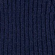 Navy Cashmere Beanie