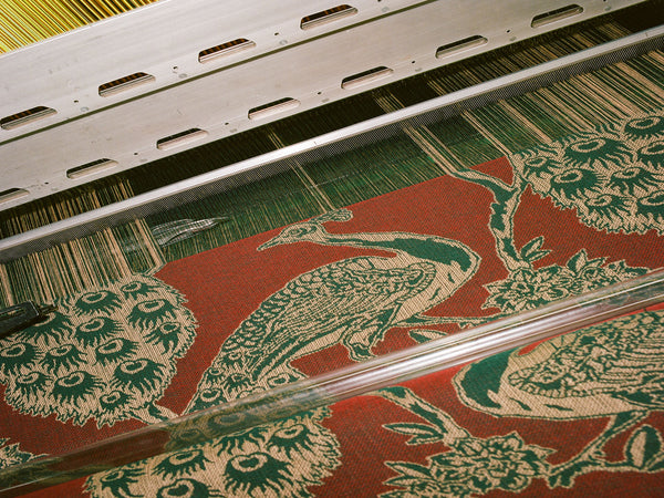 Find out how our cashmere is made