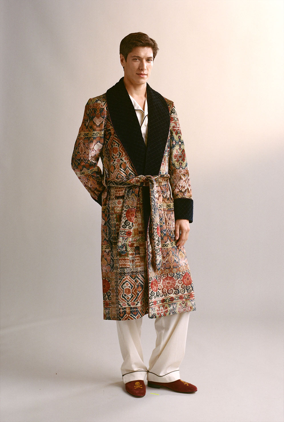 All Dressing Gowns | New & Lingwood New and Lingwood All Dressing Gowns | New & Lingwood New and Lingwood
