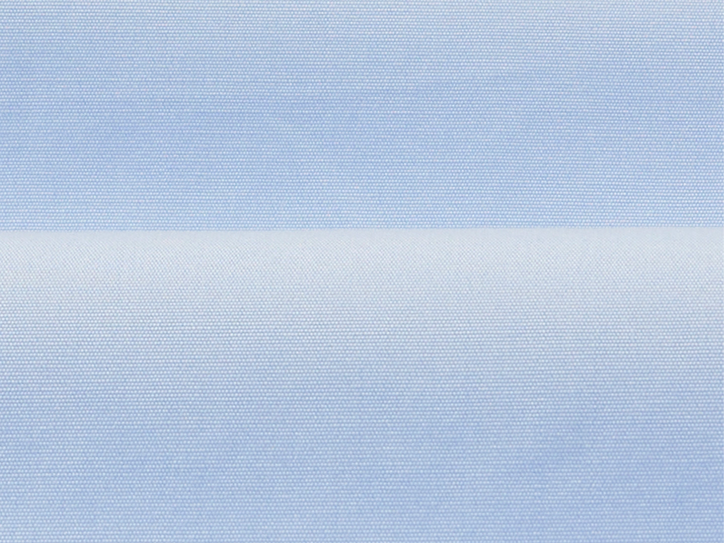 Pale Blue Poplin Fabric