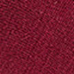 Wine Mid Calf Lightweight Wool Socks