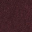 Maroon Mid Calf Lightweight Wool Socks