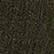 Dark Olive Mid Calf Lightweight Wool Socks