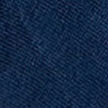 Dark Blue Mid Calf Lightweight Wool Socks