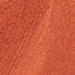 Burnt Orange Mid Calf Lightweight Wool Socks