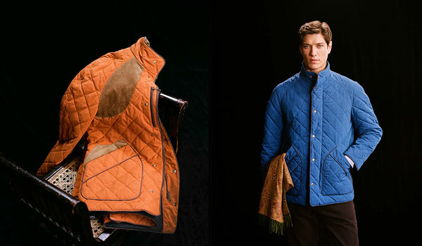 The Walker Jacket