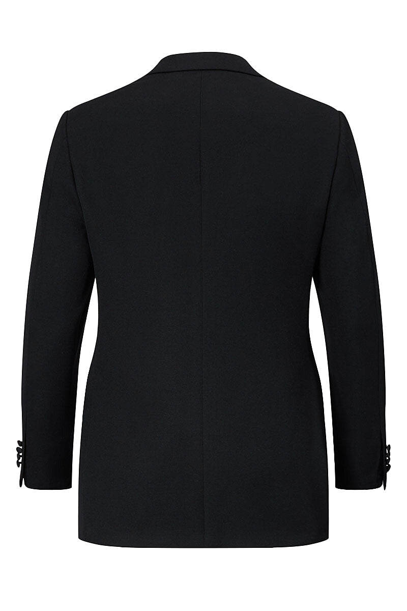 Peak Lapel Dinner Jacket