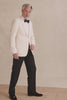 White Dinner Jacket
