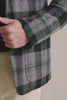 Green Black Watch Painters Jacket