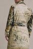 Wolterton Velvet Lined Dressing Gown