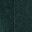 Green Peak Lapel Single Breasted Velvet Evening Jacket